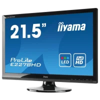 Монитор Iiyama ProLite E2278HD фото 1